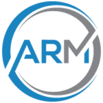 The ARM Companies Circle logo