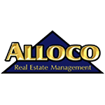 Alloco Real Estate Logo