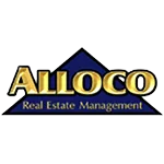 Alloco Real Estate Logo