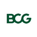 Boston Consulting Group logo