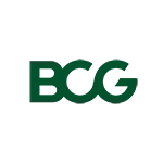 Boston Consulting Group logo