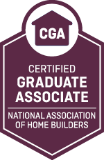 Certified Graduate Associate Logo
