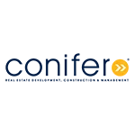 Conifer Realty Logo