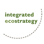 Integrated Eco Strategy Logo
