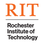 logo for Rochester Institute of Technology