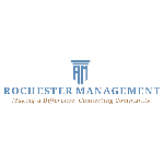 Rochester Management logo