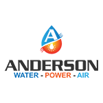 Anderson Water Systems Logo