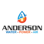 Anderson Water Systems Logo