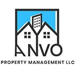 Anvo properry management logo