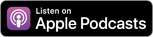 This is the apple podcasts logo in a bar you click in order to get to the apple podcasts version of the show