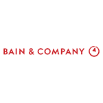 Bain Consulting Logo