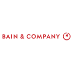 Bain Consulting Logo
