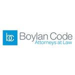 Boylan Code Logo