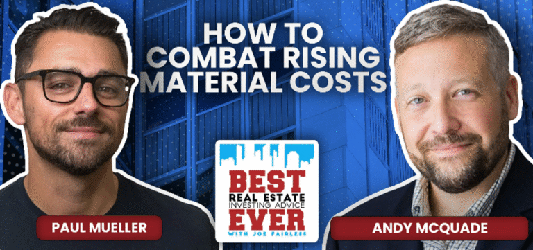 Andy McQuade & Paul Mueller on the Best Ever News Brief