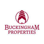 Buckingham Properties Logo