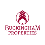 Buckingham Properties Logo
