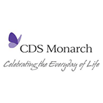 CDS Monarch logo