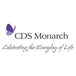 CDS Monarch logo