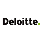 Deloitte Logo