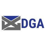 DGA Builders Logo