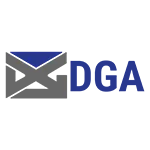 DGA Builders Logo