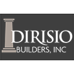 Dirisio Builders Logo