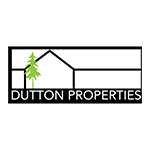 Dutton Properties Logo