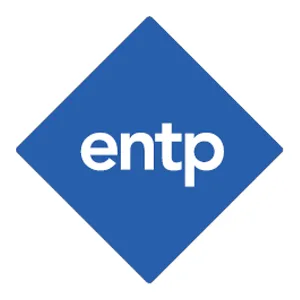 Myers briggs ENTP icon