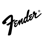 Fender Guitar Logo