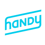 Handy Technology Logo