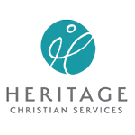 Heritage Christian Services Logo