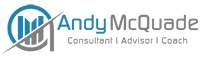 Andy McQuade's Logo