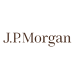 JP Morgan logo