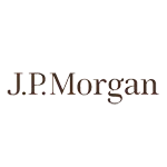 JP Morgan logo