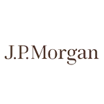J.P. Morgan logo