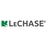 Lechase Construction Logo