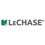 Lechase Construction Logo