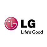 LG appliances logo