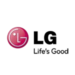 LG appliances logo