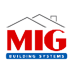 MIG Building Systems logo