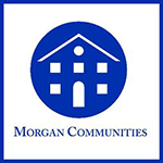 Morgan Communities Logo