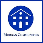 Morgan Communities Logo