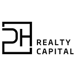 PH Realty Capital logo