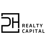 PH Realty Capital logo