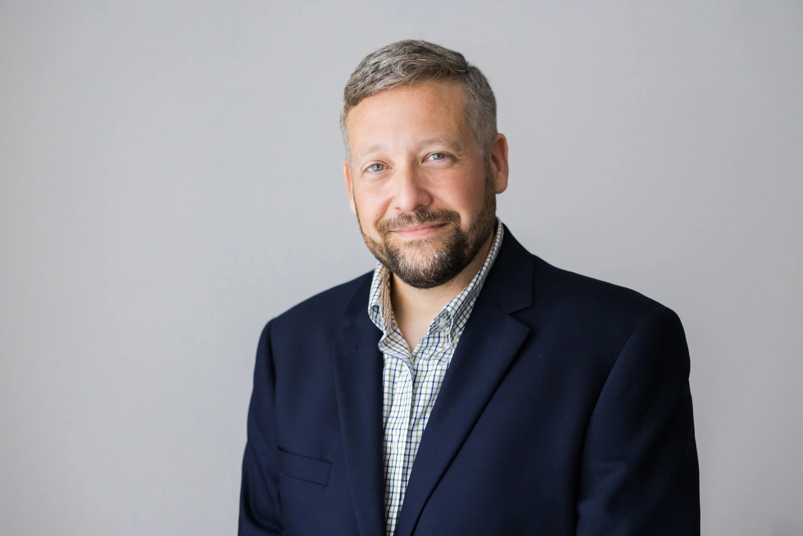 Image of Andy McQuade