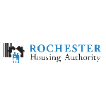Rochester Housing Authority Logo