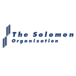 The Solomon Organization logo