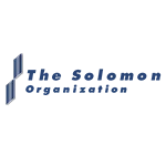 The Solomon Organization logo
