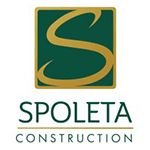 Spoleta Construction Logo