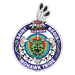 Mohawk Nation logo